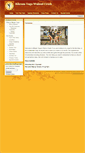 Mobile Screenshot of bikramwalnutcreek.com